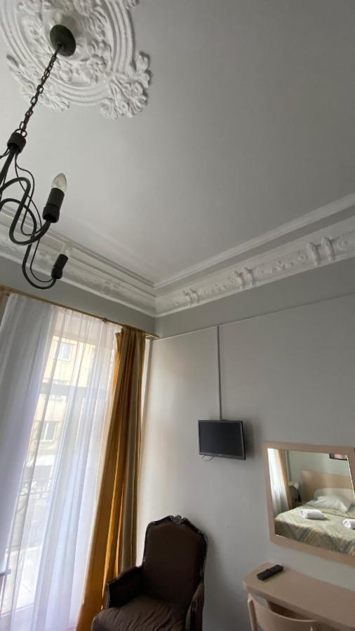 Vilnius Centre House Lejlighed Eksteriør billede