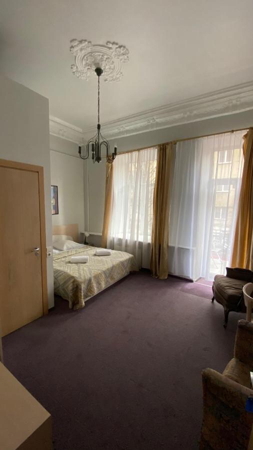 Vilnius Centre House Lejlighed Eksteriør billede