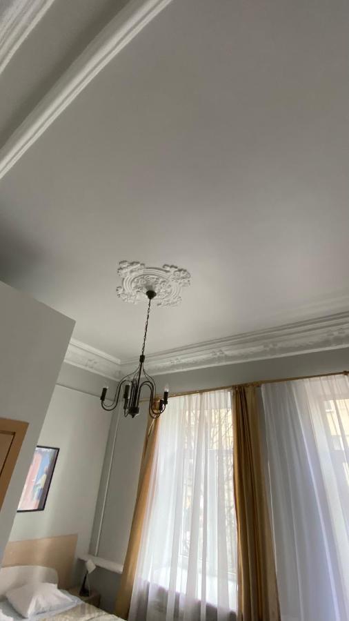 Vilnius Centre House Lejlighed Eksteriør billede