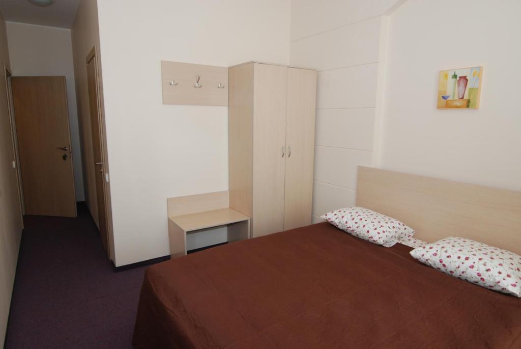 Vilnius Centre House Lejlighed Eksteriør billede