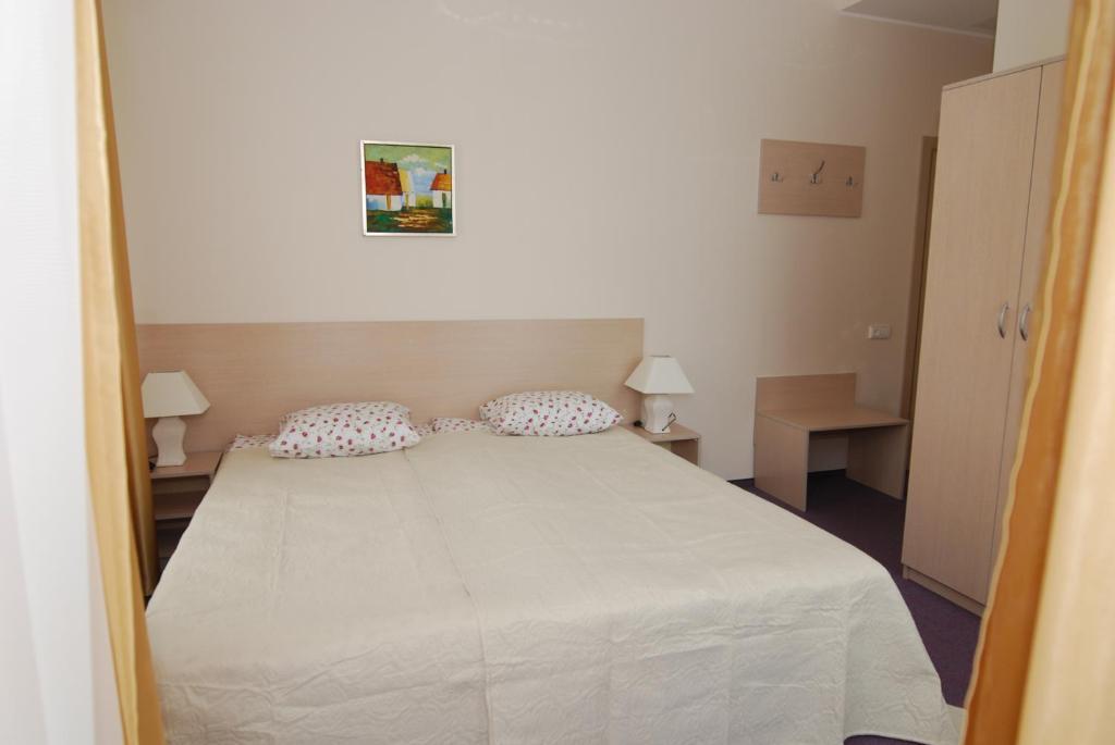 Vilnius Centre House Lejlighed Eksteriør billede