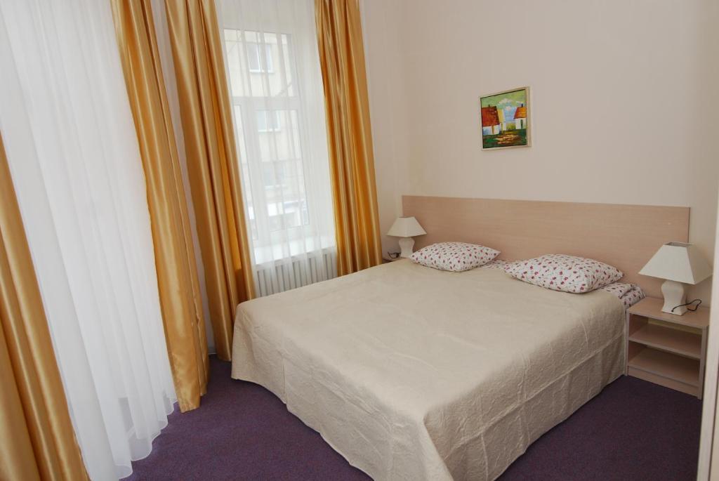 Vilnius Centre House Lejlighed Eksteriør billede