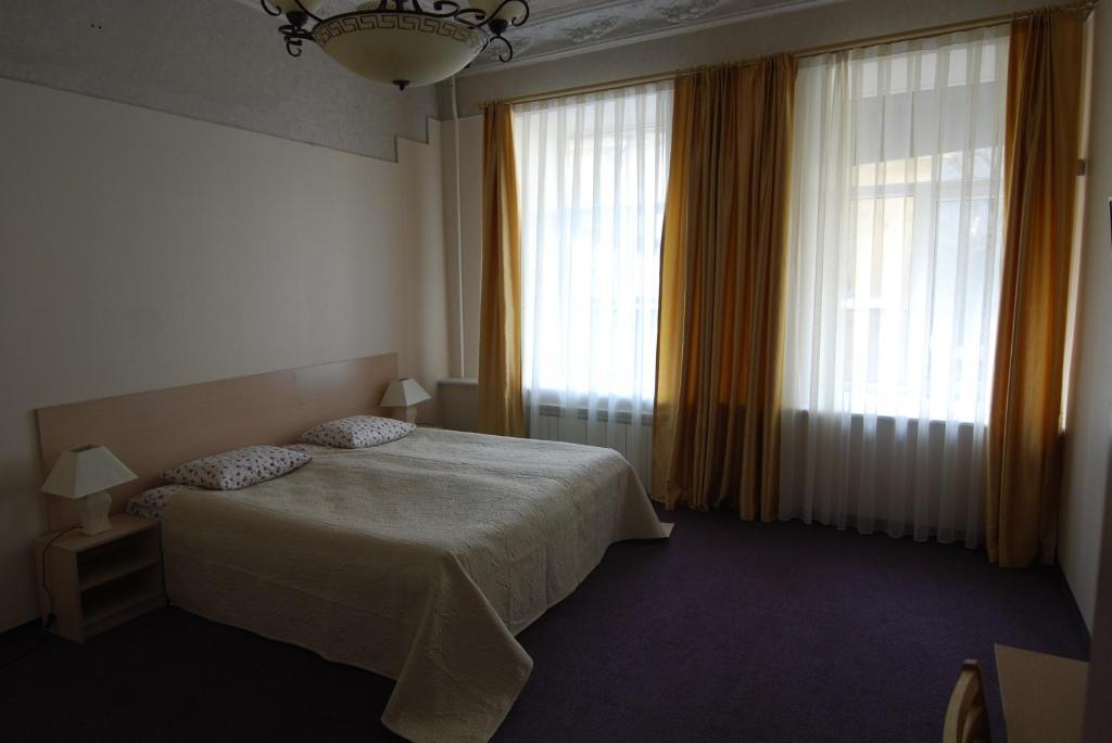 Vilnius Centre House Lejlighed Eksteriør billede