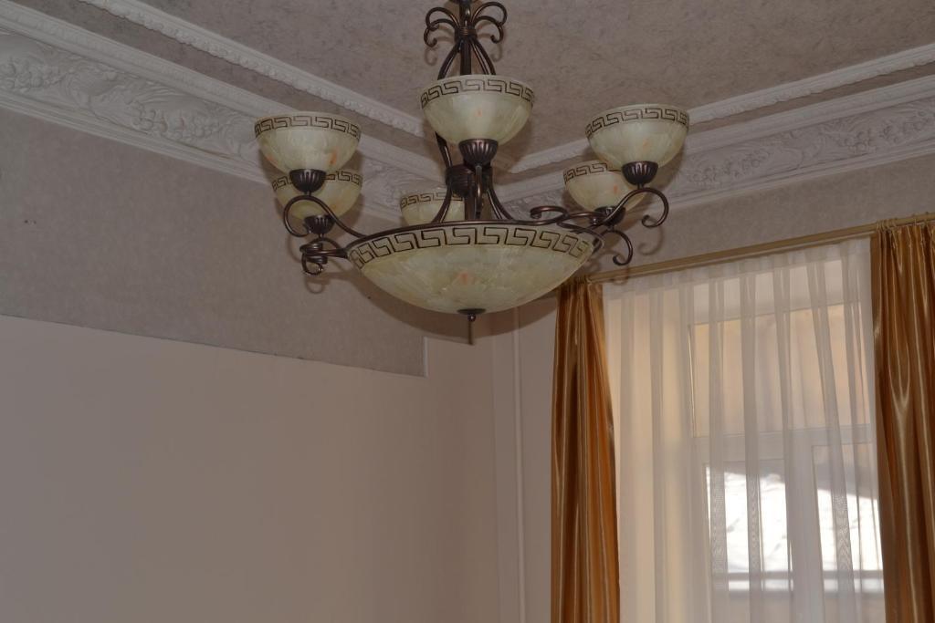 Vilnius Centre House Lejlighed Eksteriør billede