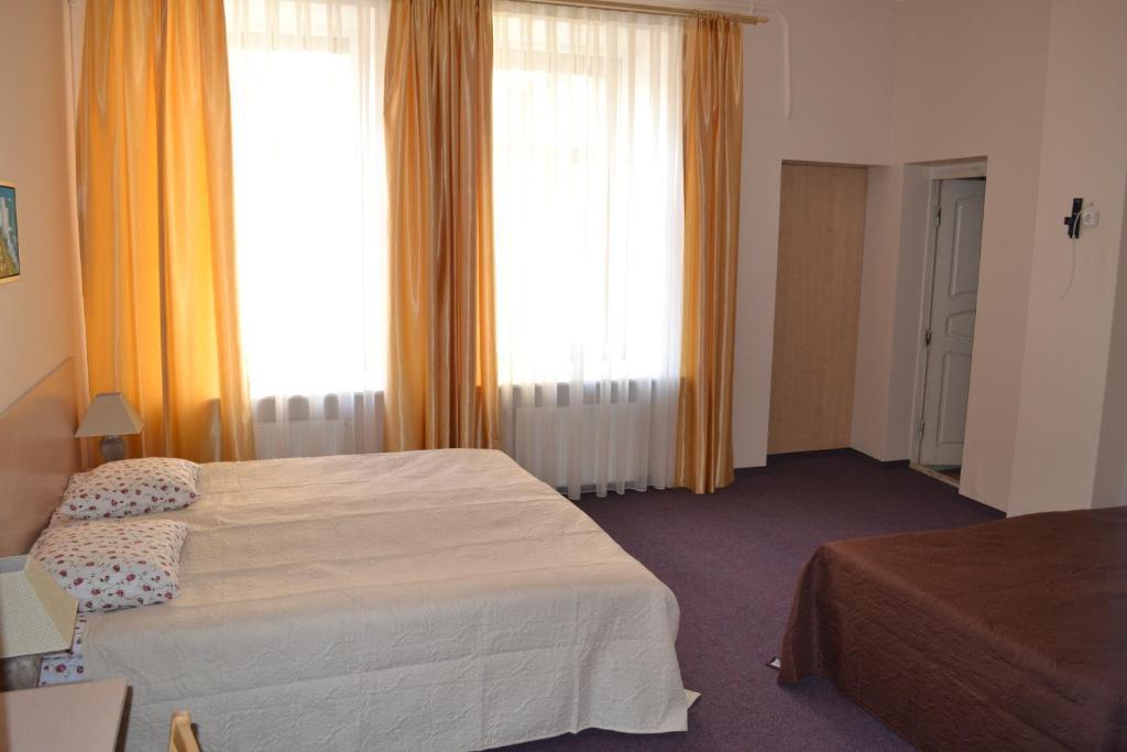 Vilnius Centre House Lejlighed Eksteriør billede