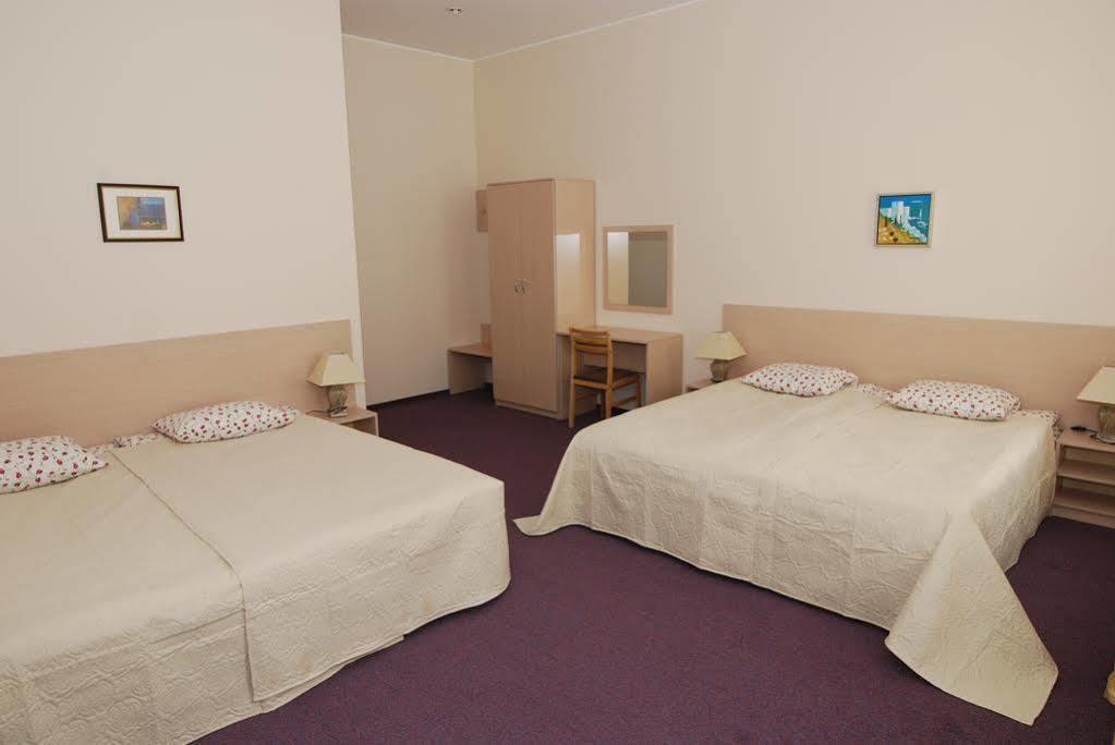 Vilnius Centre House Lejlighed Eksteriør billede