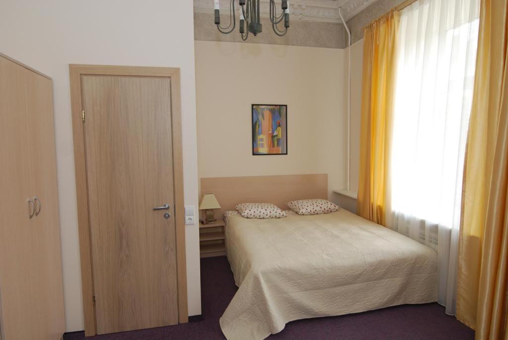 Vilnius Centre House Lejlighed Eksteriør billede
