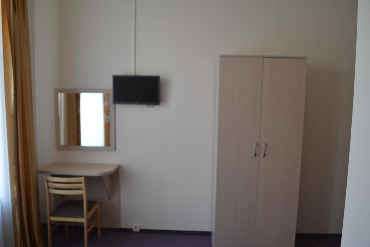 Vilnius Centre House Lejlighed Eksteriør billede
