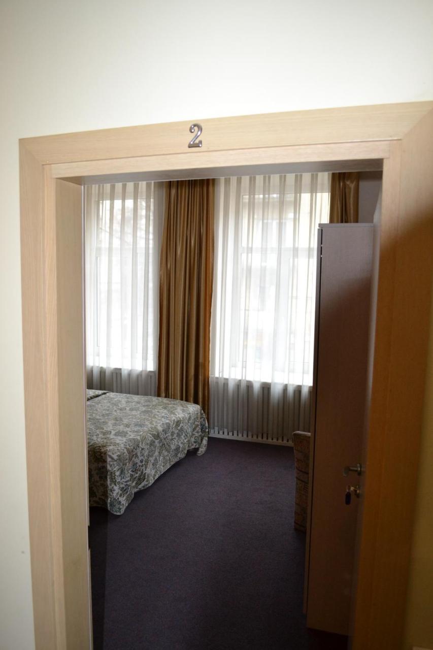 Vilnius Centre House Lejlighed Eksteriør billede