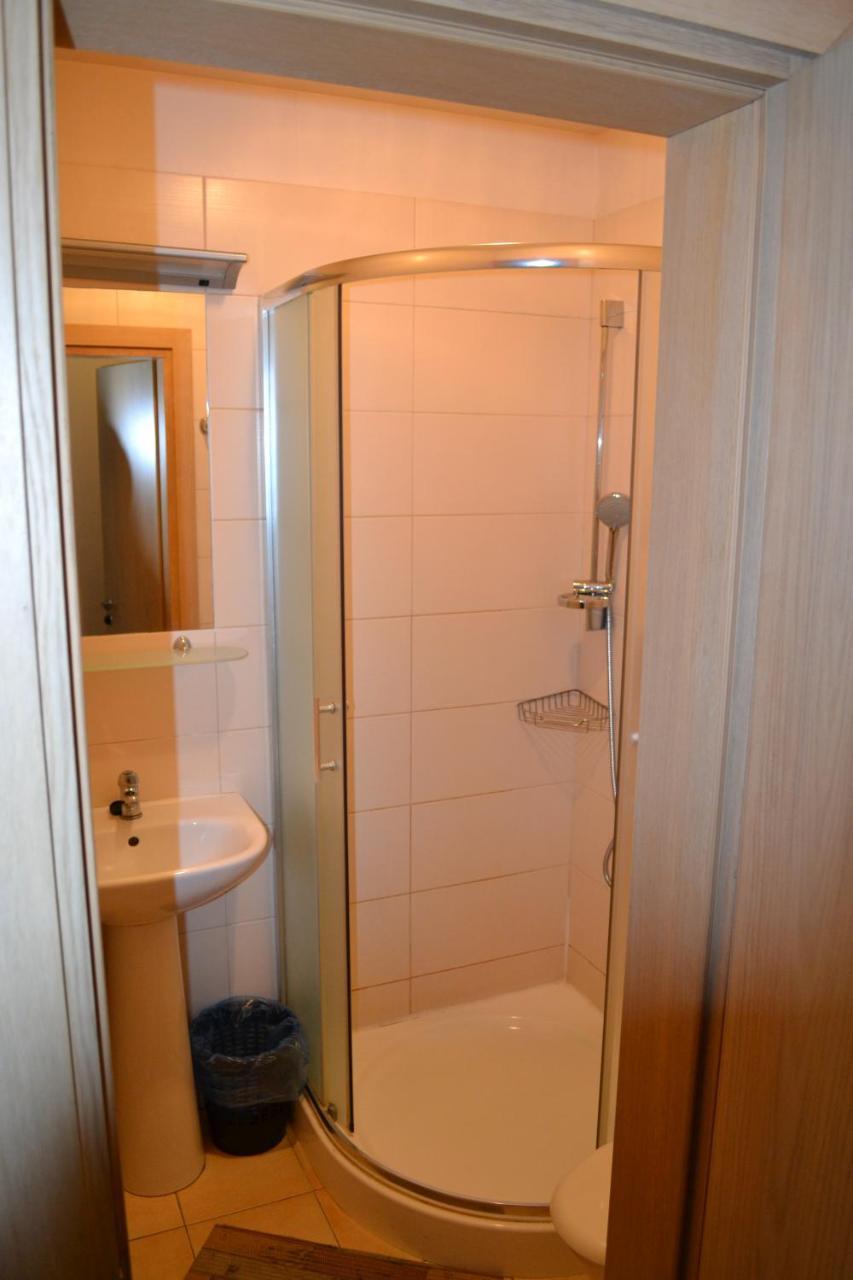 Vilnius Centre House Lejlighed Eksteriør billede