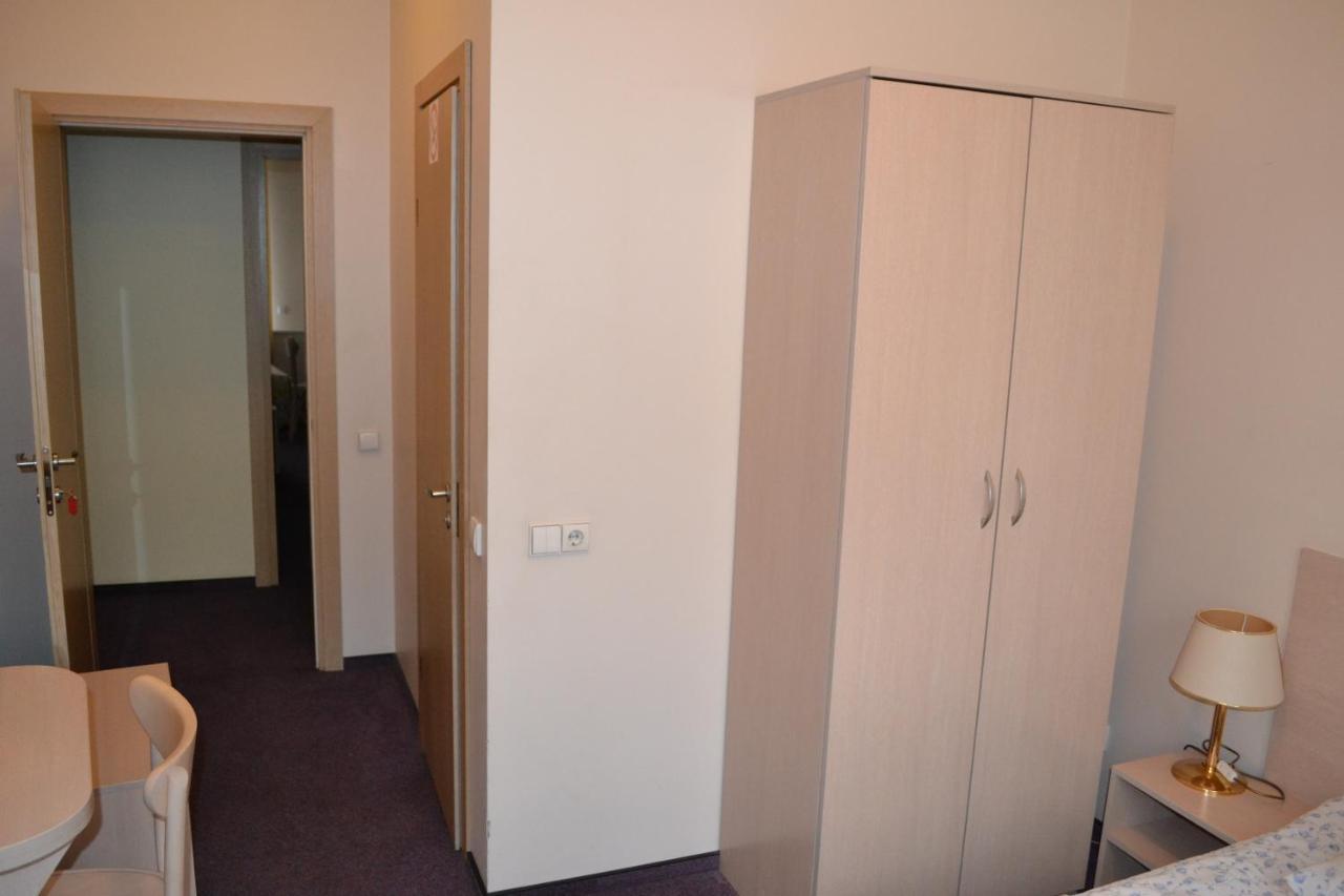 Vilnius Centre House Lejlighed Eksteriør billede