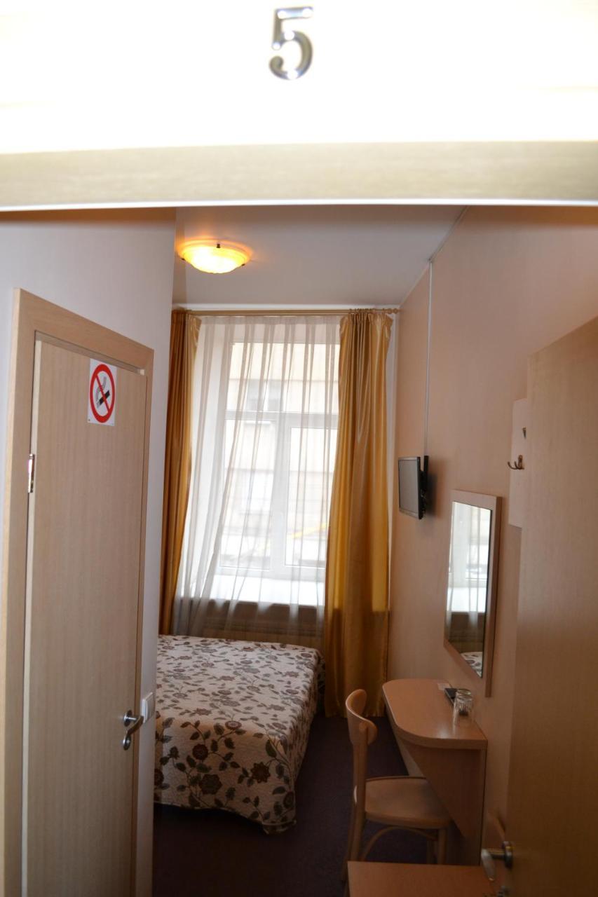 Vilnius Centre House Lejlighed Eksteriør billede
