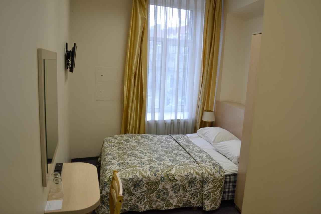 Vilnius Centre House Lejlighed Eksteriør billede