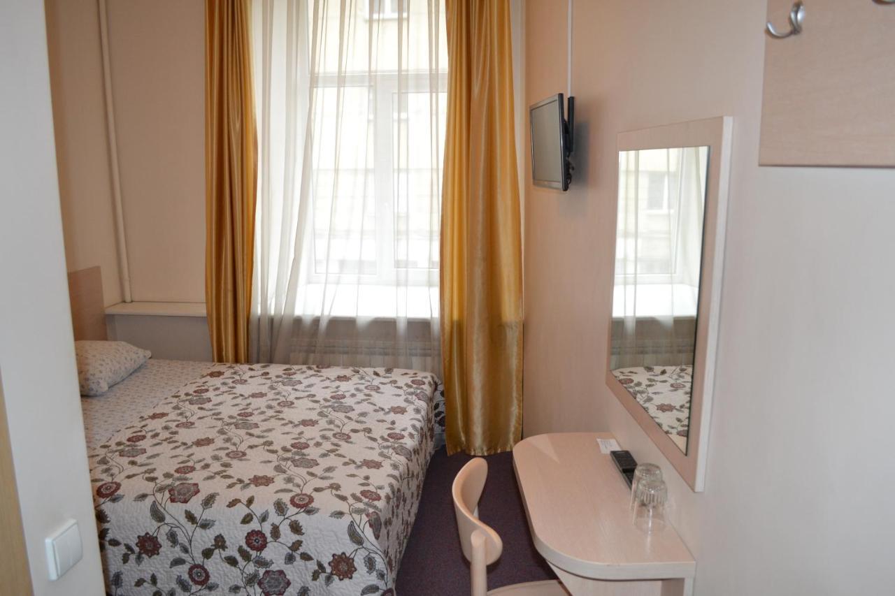 Vilnius Centre House Lejlighed Eksteriør billede