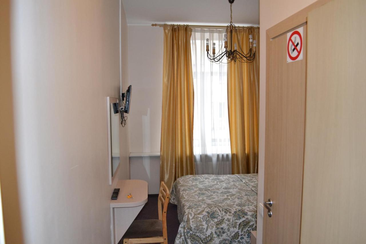 Vilnius Centre House Lejlighed Eksteriør billede
