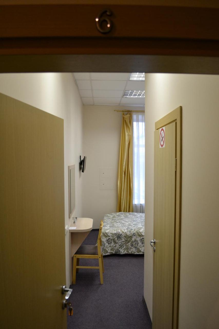 Vilnius Centre House Lejlighed Eksteriør billede