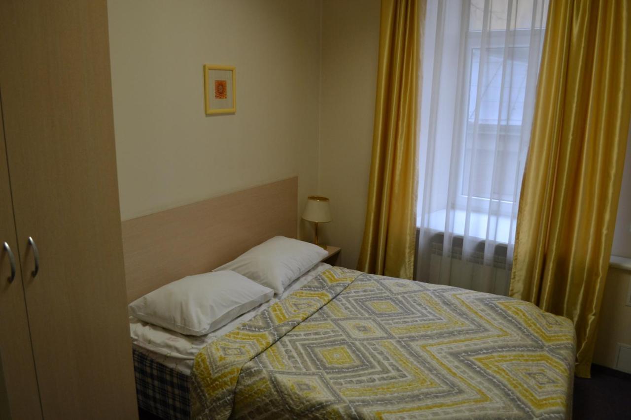 Vilnius Centre House Lejlighed Eksteriør billede