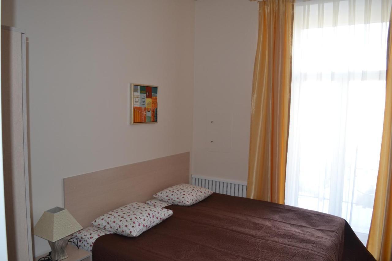 Vilnius Centre House Lejlighed Eksteriør billede