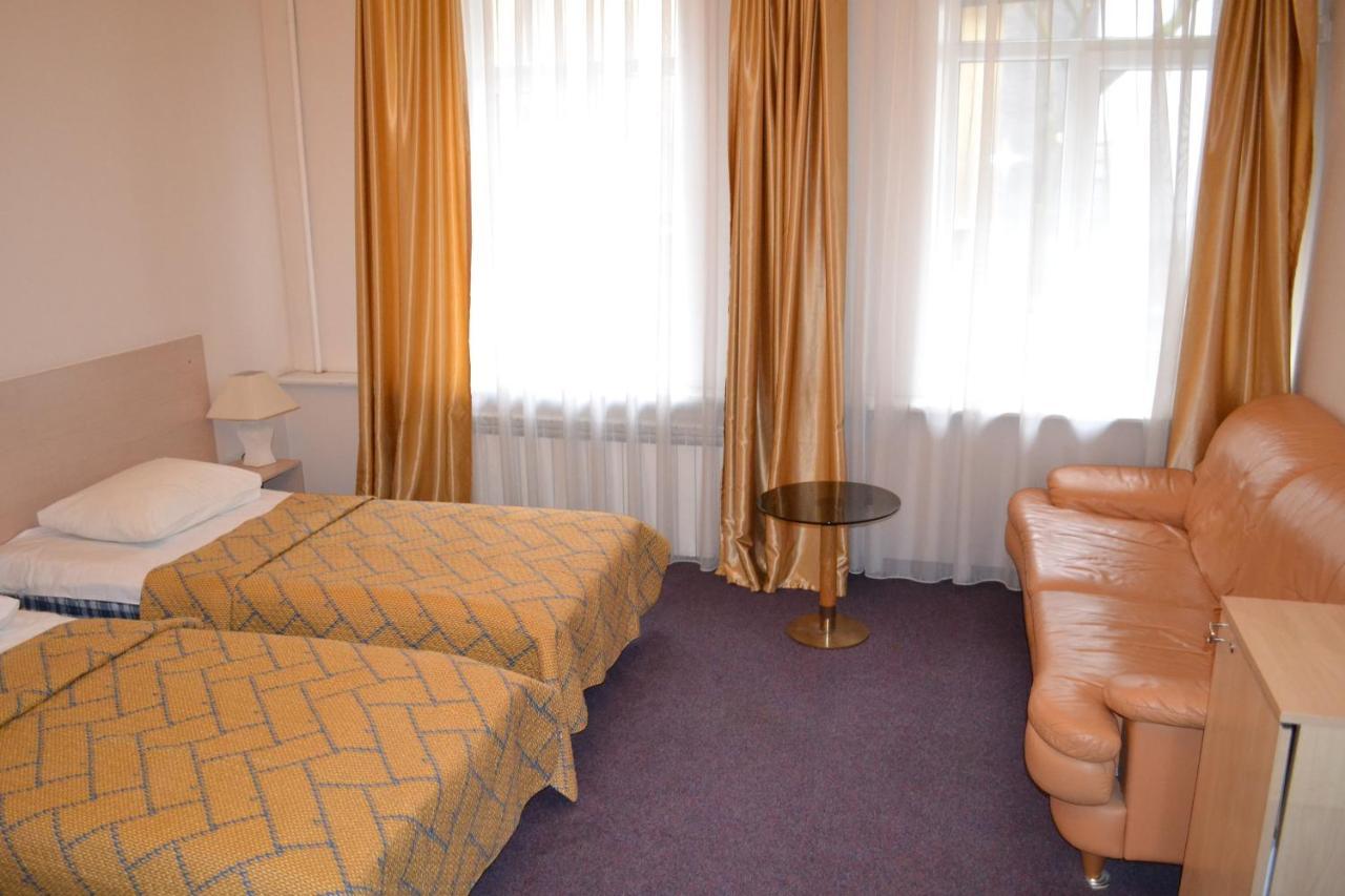 Vilnius Centre House Lejlighed Eksteriør billede