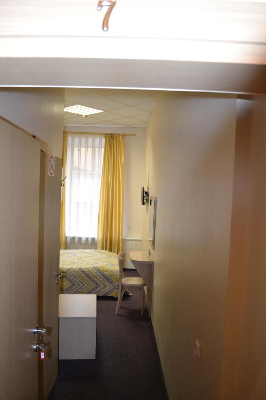 Vilnius Centre House Lejlighed Eksteriør billede