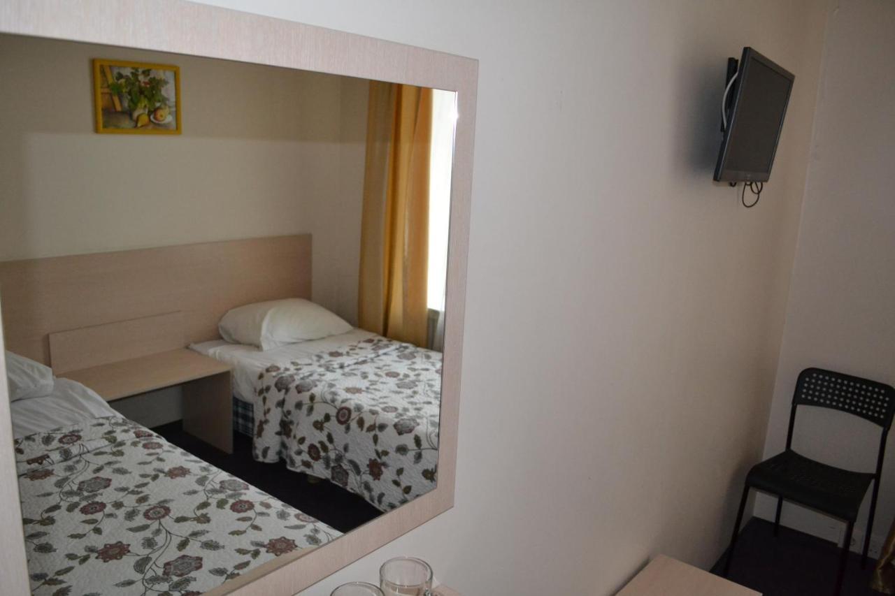 Vilnius Centre House Lejlighed Eksteriør billede