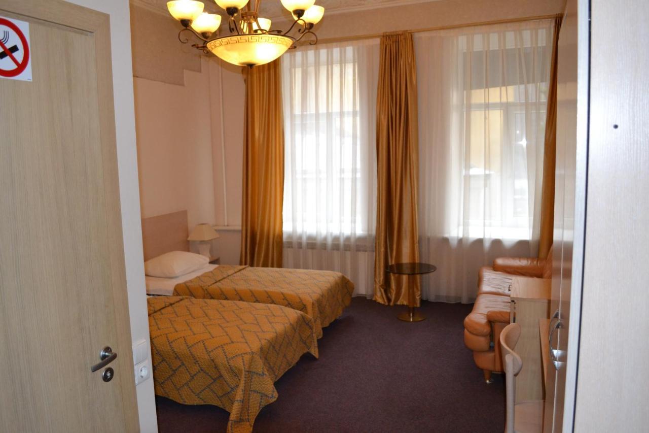 Vilnius Centre House Lejlighed Eksteriør billede