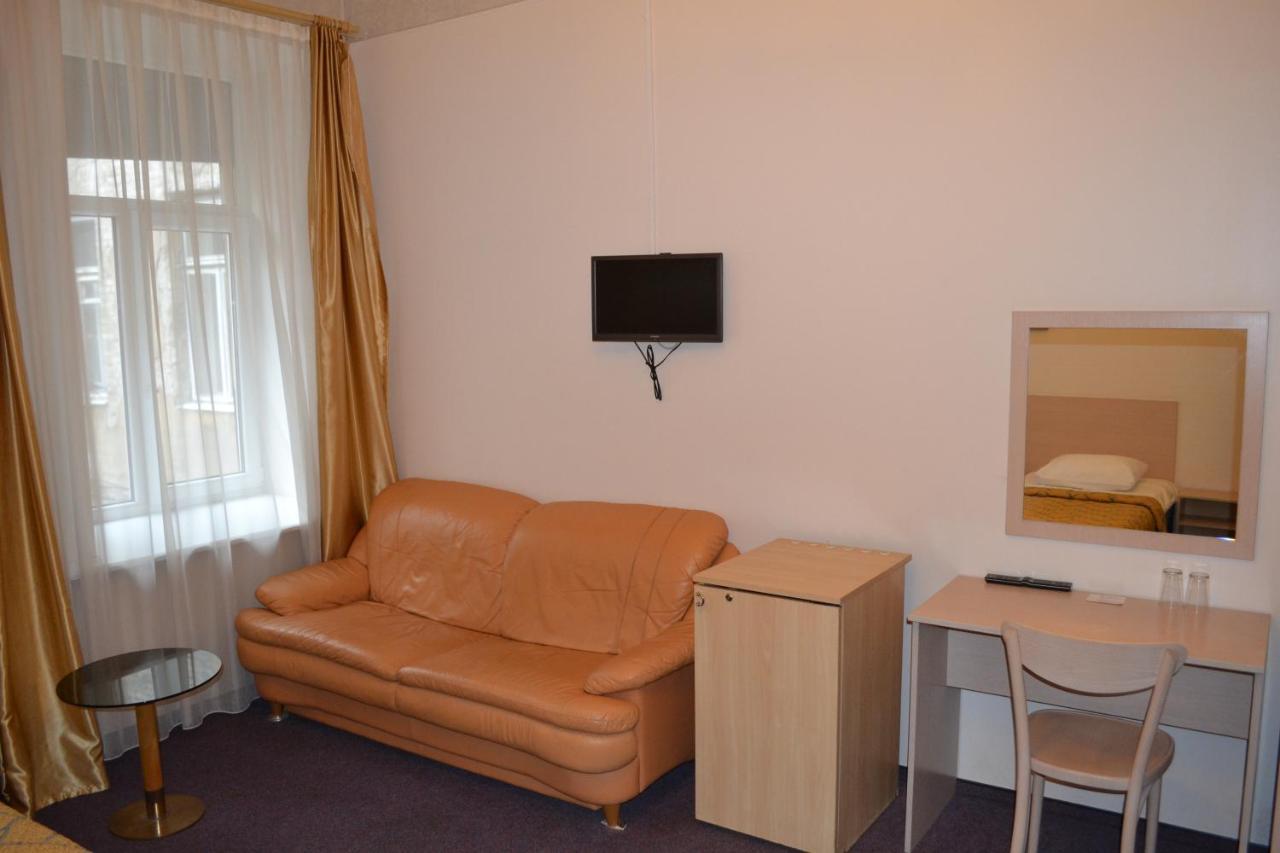 Vilnius Centre House Lejlighed Eksteriør billede