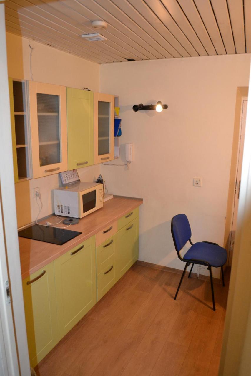 Vilnius Centre House Lejlighed Eksteriør billede